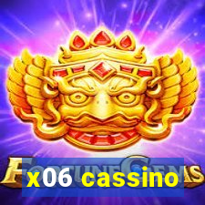 x06 cassino